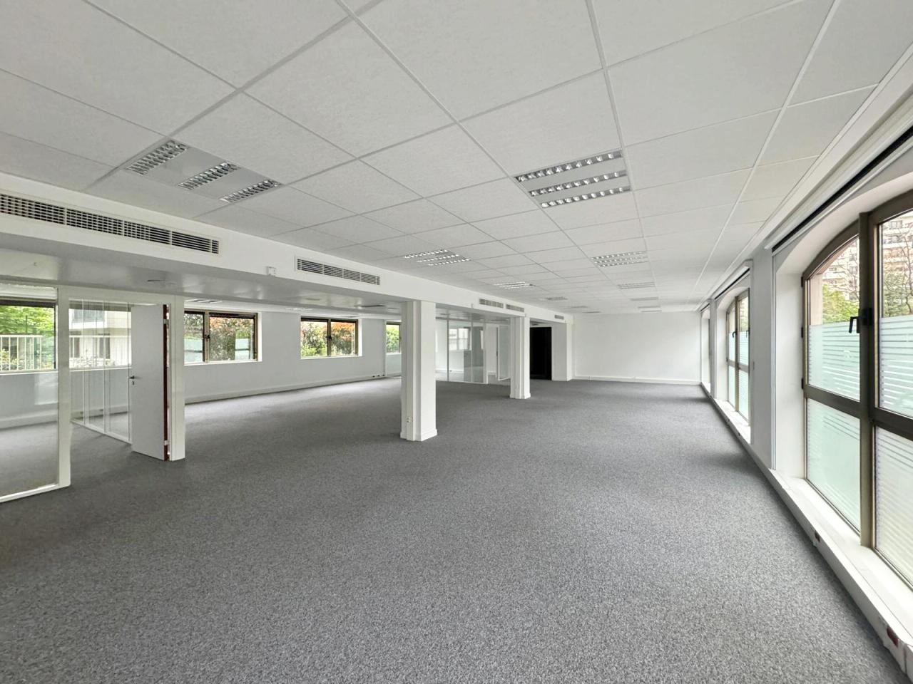 Bureau Levallois-Perret 853m² Vente bureau Levallois-Perret Hauts-de-Seine OVBUR2425023 1